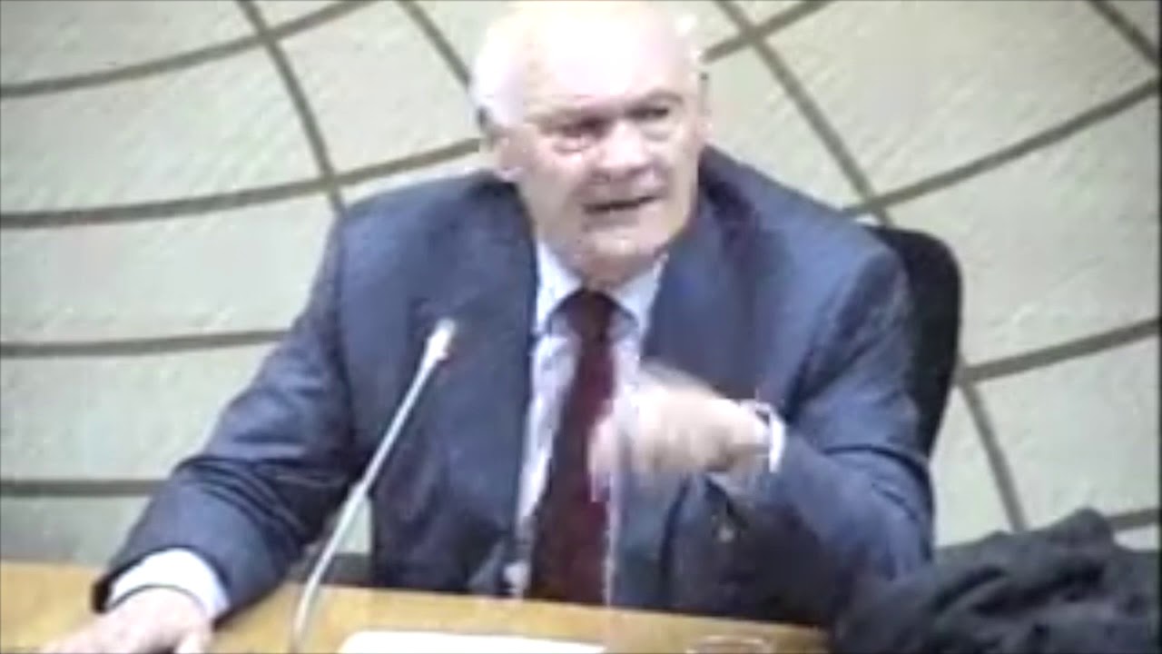 6. La legittimazione degli Ordini Professionali