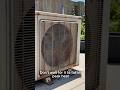 AC Suddenly Stops? Don’t Ignore This
