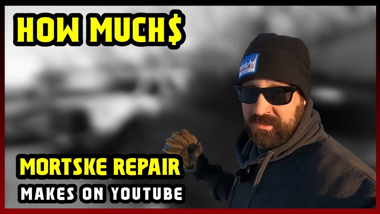 More Mortske Repair Youtube