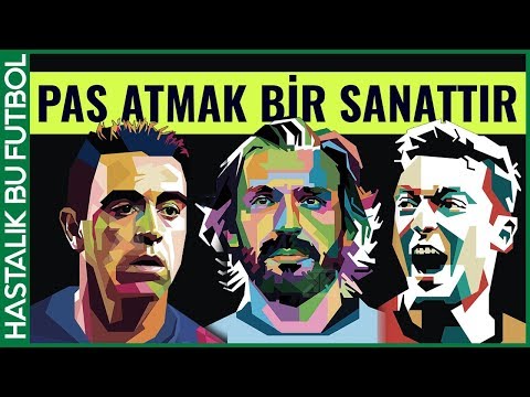 Dünyanın En İyi 10 Pas Sanatçısı - \