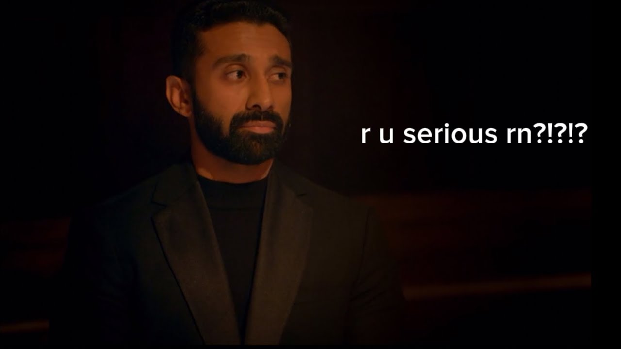 my favourite traitors moments part 2 (bbc the traitors season 2)