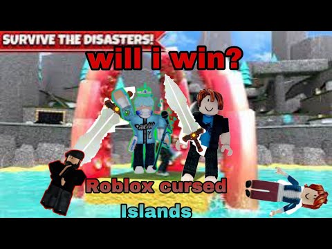 Roblox Cursed Islands YouTube Hqdefault 