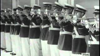 U S Army Band 1942 U S Army Band 1942