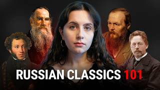 The ULTIMATE Classics Reading Guide (for beginners and advanced readers)