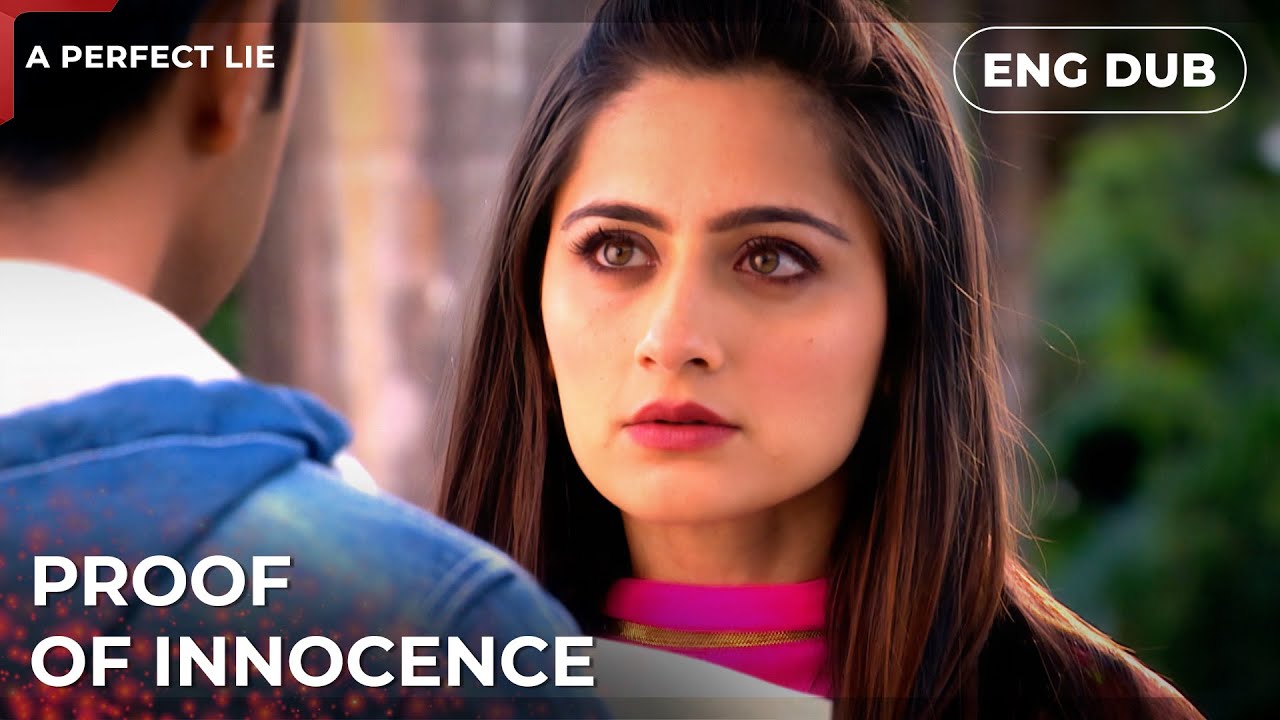 She Chose The Wrong Side — A Perfect Lie | Indian Drama | Dubbed in English 