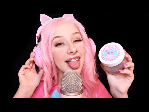 Belle Delphine ASMR