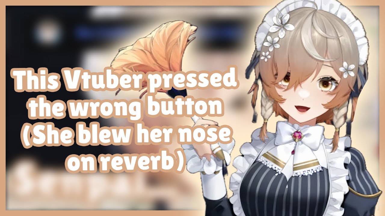 Mikahide NIJIEN Monthly Clips Compilation!! (June 2024 Edition)