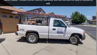 Comstock Pest Control | Truckee, CA | Pest Control