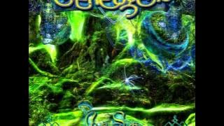 Entheogenic - Gaia Sophia [Full Album]
