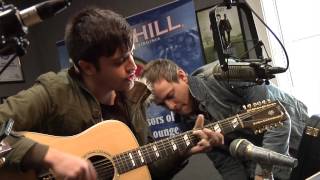 Watch Parachute One Small Step video