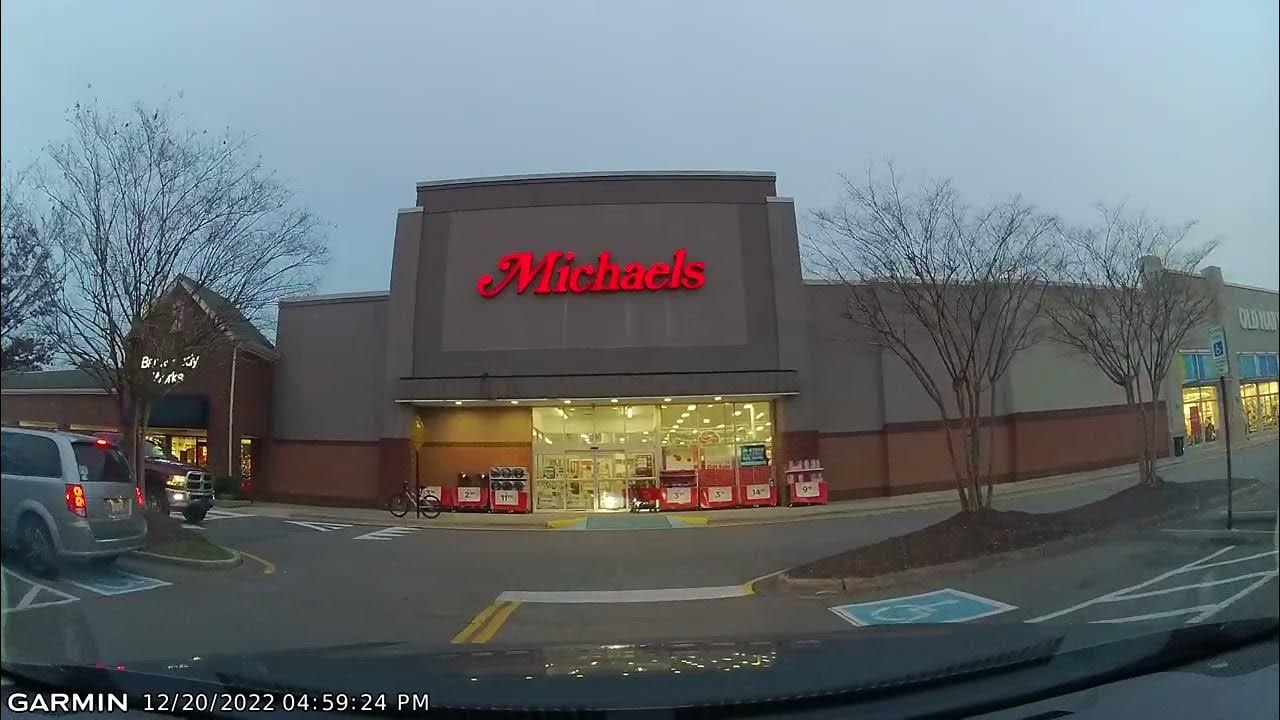 Cary Crossroads delivers again..... YouTube