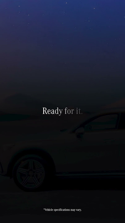 Ready for new rhythms | The new GLC