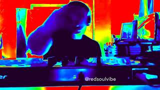 RANDOMNESS MIX by DJ CONSCIENCE @REDSOULVIBE