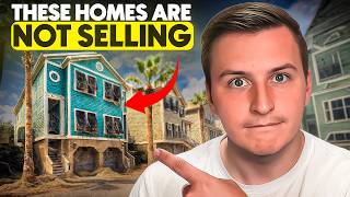 Only 2 Buyer Markets in Charleston SC & Where Homes Are Flying Off the Market