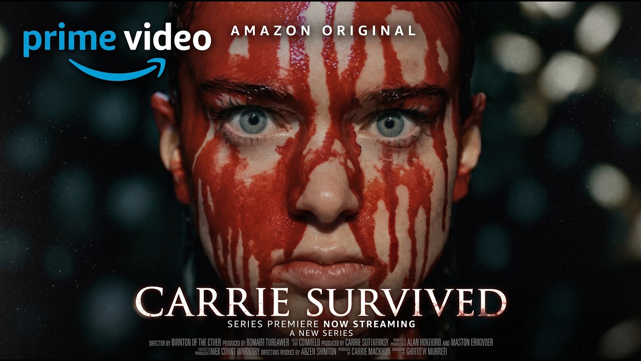 Carrie 2026 Turns a Tragedy Into an Origin Story