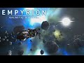 Empyrion - Galactic Survival. Третий заход. Начало