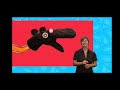CBeebies Sign Zone Charlie Lola S02 Episode 15 Yes I Am No You Re Not 