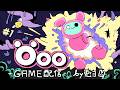 【Öoo】爆発アクションパズル!芋虫でうねうね遊ぶZE!【個人勢/兎3/実況】