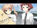 Katawa Shoujo Pt9 LUNCH WITH EMI amp RIN Katawa Shoujo Pt9 LUNCH WITH EMI amp RIN