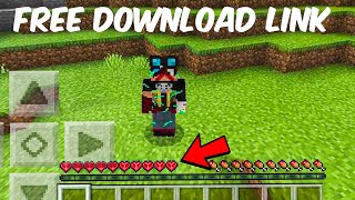 MCPE Spectator + Hardcore Mod Minecraft Pocket Edition 1.21.51+ || MCPE 1.21.51+ screenshot 5