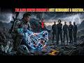 the Alien Hunter Brought a Ntet. WeBrought a Question. | Best HFY Stories