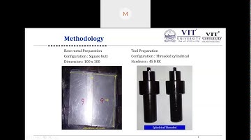 Day 1   FDP on NOVEL MATERIALS AND ITS INDUSTRIAL APPLICATIONS   Welding of Aerospace Materials 2020