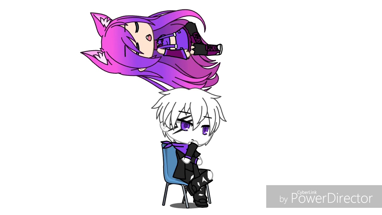 Princess | A Swapfell gacha life video | Original video made by Destinymoon66