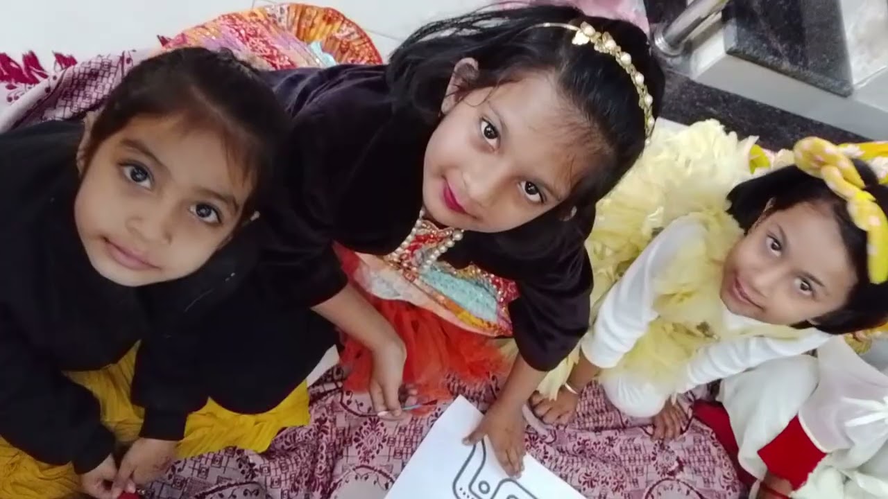 Basant panchami celebration 🎉🎊