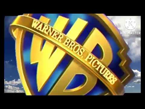 Warner Bros. Pictures Ivipid Logo Remake