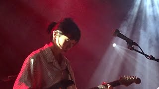 Say Sue Me - Dreaming/Just Joking Around, Paradiso 01-05-2018