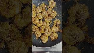 kolbi fry so tasty ?? |कोलंबी फ्राय | cooking food ytshort viral