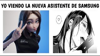 VARIOUS MEMES #287 | THE NEW WAIFU