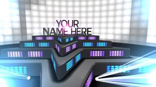 STAR - Easy to customize for clicks (BluffTitler)
