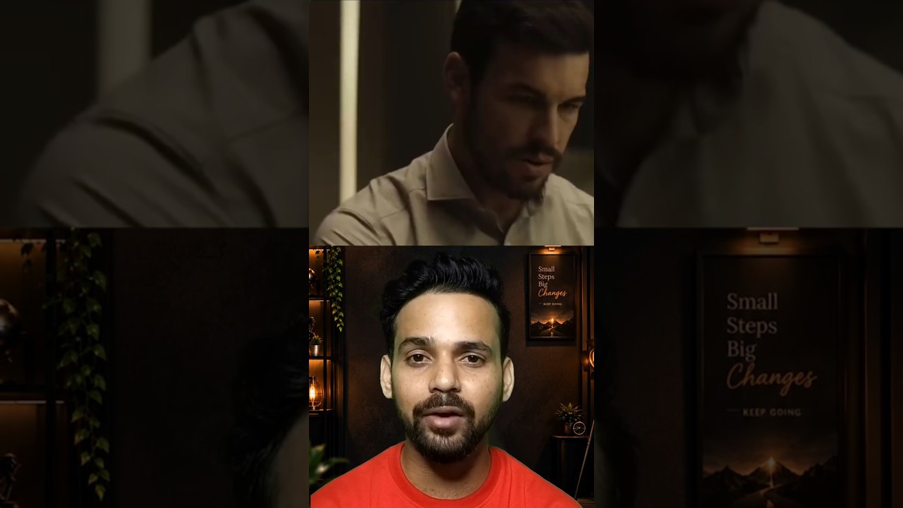 INVISIBLE GUEST 😳 Killer Kaun Hai? 🔥 #shorts #movie