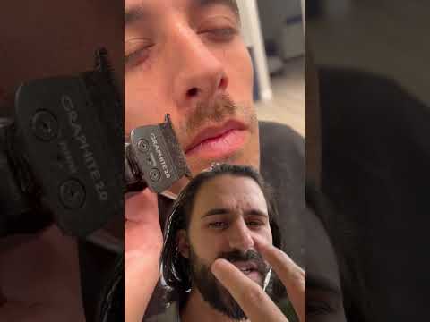 You Ever Seen Someone Wear The Toothbrush Mustache Shorts 