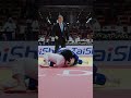 Olympic medallist Huh Mimi confidently takes the -57 gold! 🇰🇷🥇