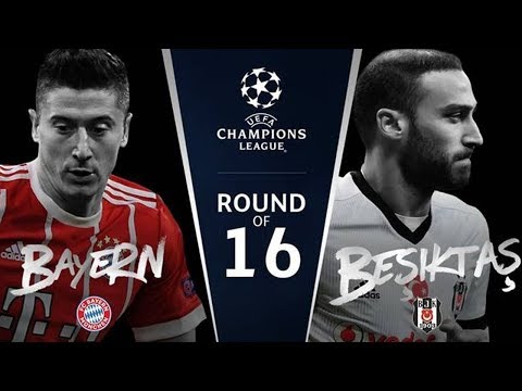 gundultoto x agentoto - PREDIKSI Bayern Munchen Vs Besiktas Liga Champions 2018