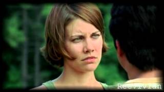 Glenn & Maggie Waiting  For Love (The Walking Dead)