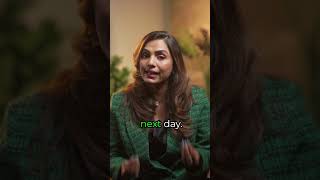 Importance Of Deep Sleep - Dr. Meghana Dikshit