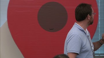 Earth Engine User Summit 2017: Mutlu Ozdogan, University of Wisconsin