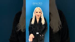 Balto Plastic Surgery Test Claudia Taylor 4k