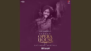 Byaan - Satinder Sartaaj