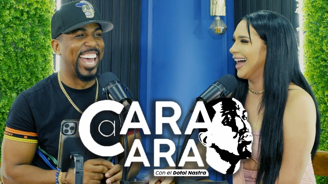 QUIEN ERA AMELIA ALCANTARA? 😲 ANTES DE SER FAMOSA❗❗EL DOTOL NASTRA