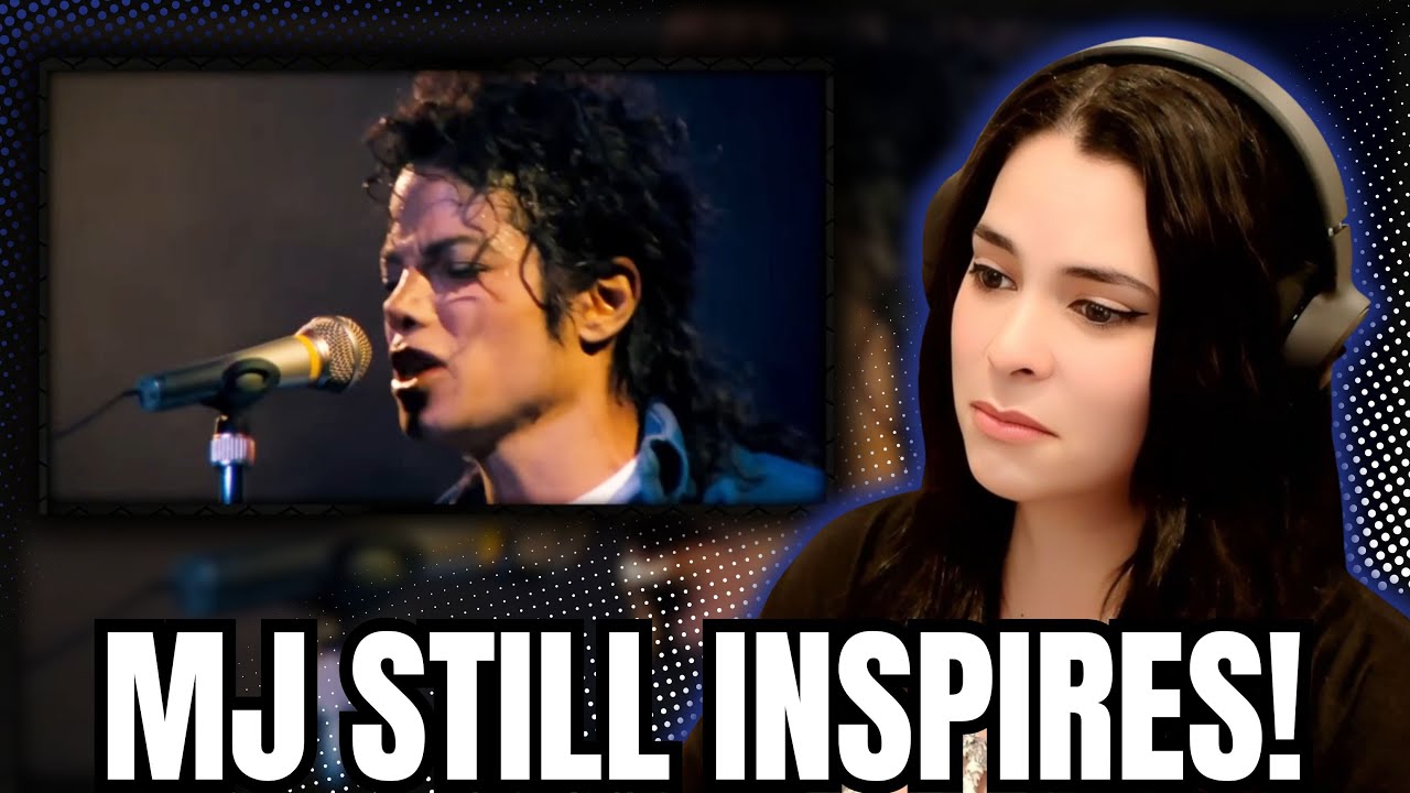 Реакция Майкла Джексона на «Man In The Mirror» 🙏 Песня, которая каждый раз трогает ДУШУ!