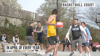 Kansas State Delta Upsilon Recruitment Video