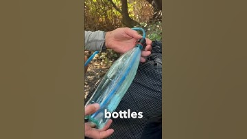Water Bladders Suck… Try this!