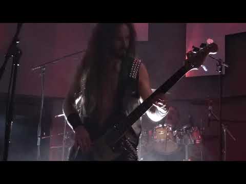 Decibel Race - - Pounding Metal Fest XIII (Madrid)