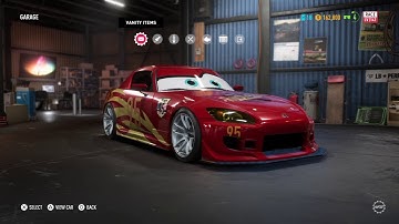 NEED FOR SPEED PAYBACK Walkthrough Gameplay Part 5 - NFS Payback