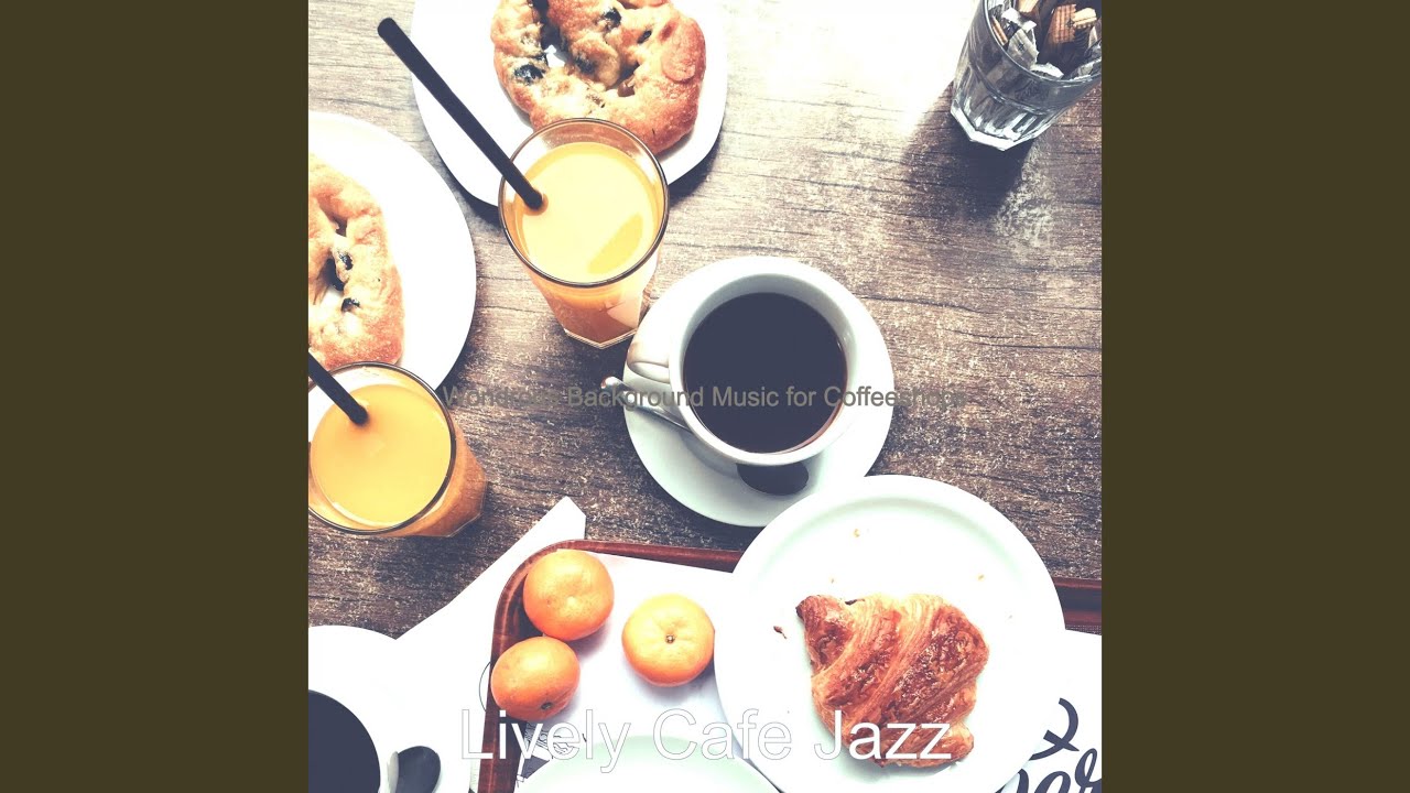 Uplifting Ambience for Fair Trade Coffee Shops