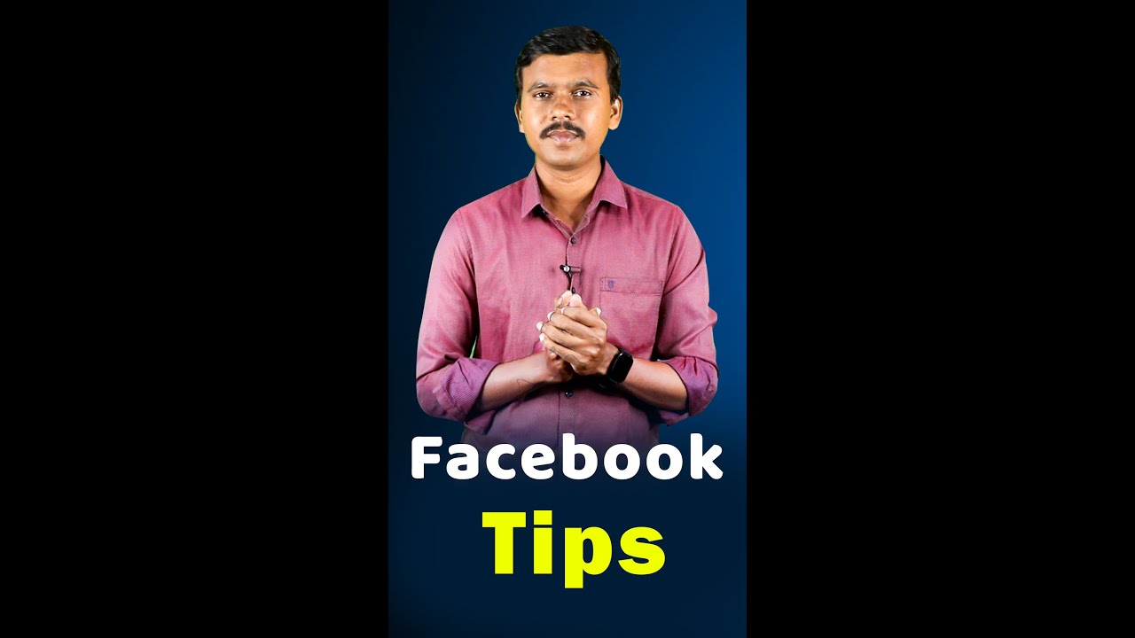 யாருமே சொல்லாத Facebook Tips😲 How to Remove Apps & Websites Connected to Facebook Account #Shorts